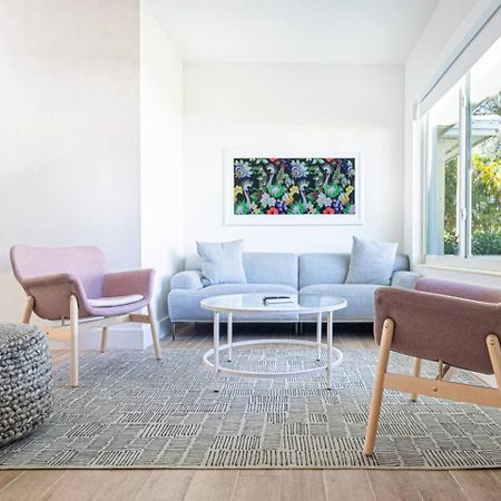 Stylish 2Bed Apartment El Portal ไมอามี ภายนอก รูปภาพ