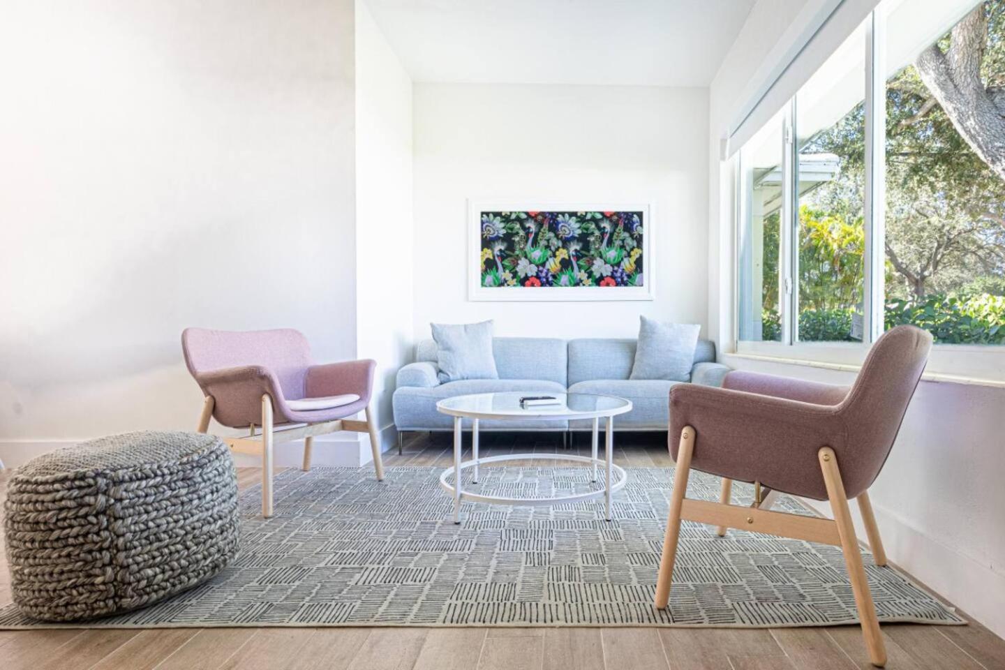 Stylish 2Bed Apartment El Portal ไมอามี ภายนอก รูปภาพ